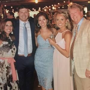 Meet your Posher, Alexandra